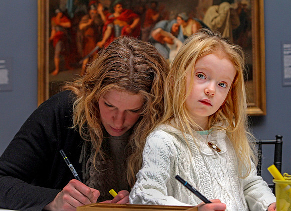 0108 RISD FAMILY DAY