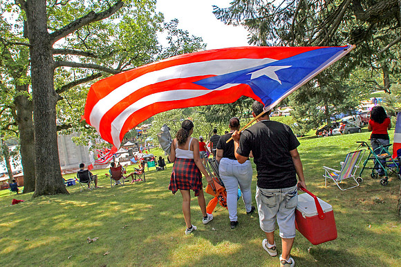 0814 DOMINICAN FESTIVAL